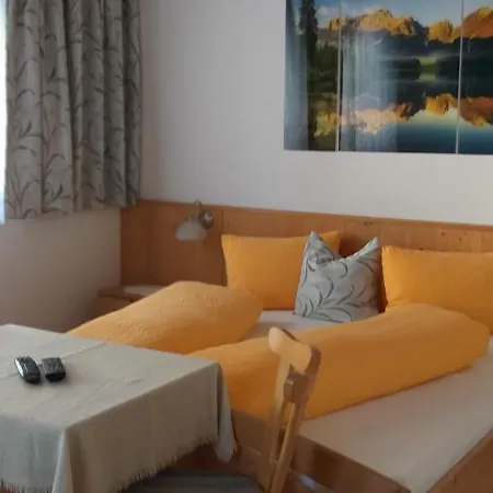 Haus Bachstelze Holiday home Neustift im Stubaital