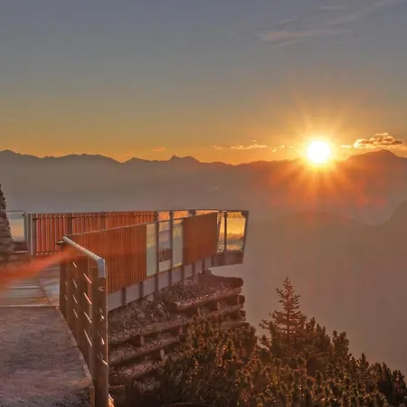 Haus Bachstelze Holiday home Neustift im Stubaital