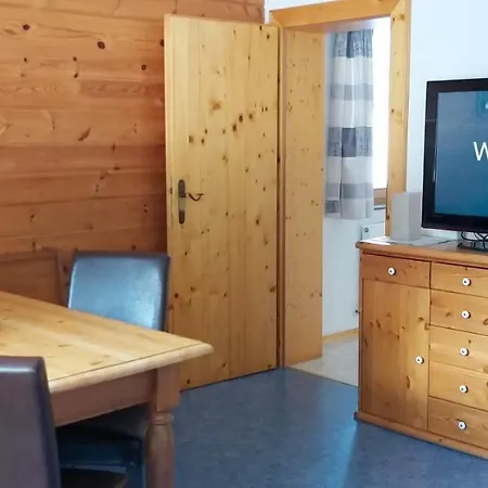 Haus Bachstelze * Neustift im Stubaital