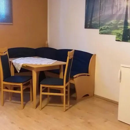 Holiday home Haus Bachstelze Neustift im Stubaital